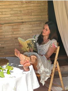 Itziar Ituño feet photo thumbnail