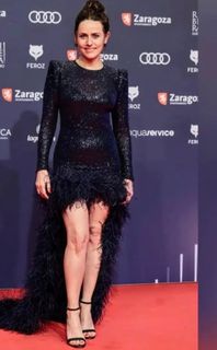 Itziar Ituño feet photo thumbnail