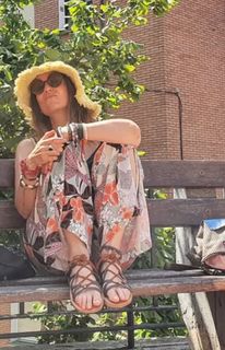 Itziar Ituño feet photo thumbnail