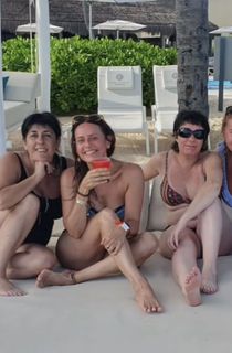 Itziar Ituño feet photo thumbnail