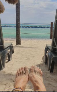 Itziar Ituño feet photo thumbnail