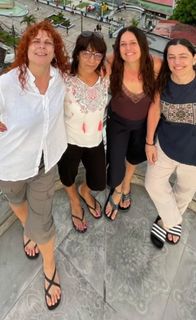 Itziar Ituño feet photo thumbnail