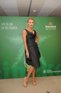 Iulia Vantur feet photo 20