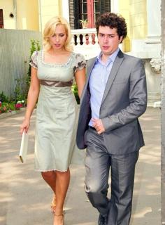 Iulia Vantur feet photo 15