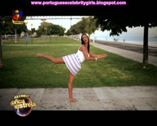 Iva Domingues feet photo 19