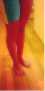 Iva Domingues feet photo 18
