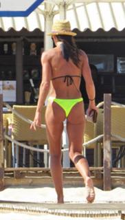 Iva Domingues feet photo 15