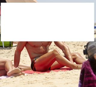 Iva Domingues feet photo 13