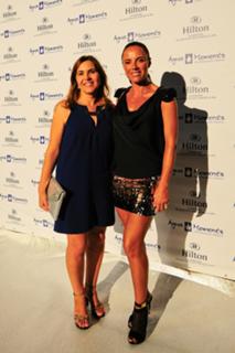 Iva Domingues feet photo 20