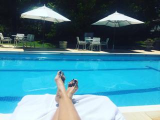 Iva Domingues feet photo 18