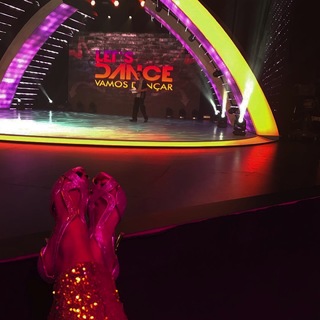 Iva Domingues feet photo 4