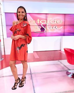 Iva Domingues feet photo 11