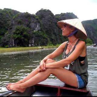Iva Domingues feet photo 16