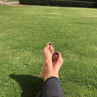 Iva Domingues feet photo 10