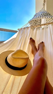 Iva Domingues feet photo 6