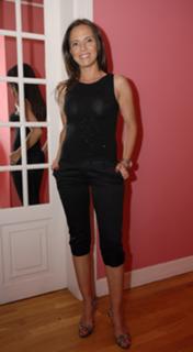 Iva Domingues feet photo 20