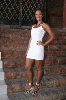 Iva Domingues feet photo 13