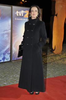Iva Domingues feet photo 10