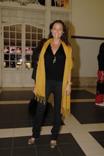 Iva Domingues feet photo 9