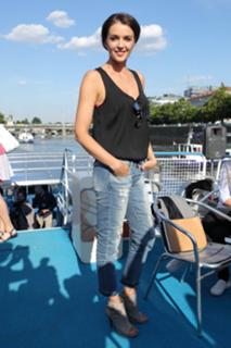 Iva Kubelková feet photo 14