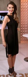 Iva Kubelková feet photo 13