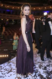 Iva Kubelková feet photo 17