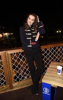 Iva Kubelková feet photo 1