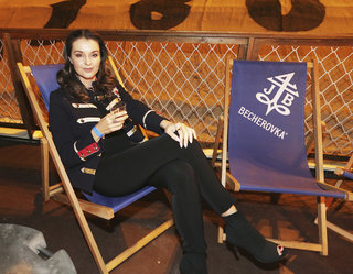 Iva Kubelková feet photo 20