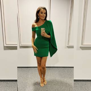 Iva Kubelková feet photo 12