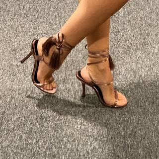 Iva Kubelková feet photo 9