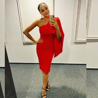 Iva Kubelková feet photo 16
