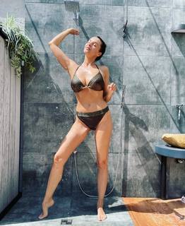 Iva Kubelková feet photo 19