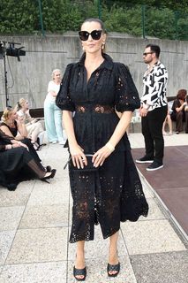 Iva Kubelková feet photo 15