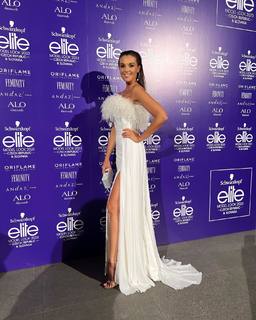 Iva Kubelková feet photo 13