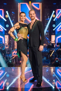 Iva Kubelková feet photo 11