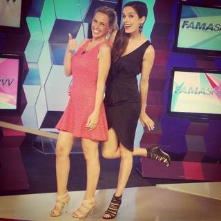 Iva Lamarão feet photo 9