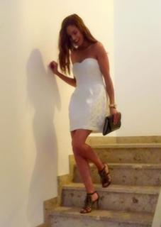 Iva Lamarão feet photo 14
