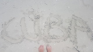 Iva Lamarão feet photo 6