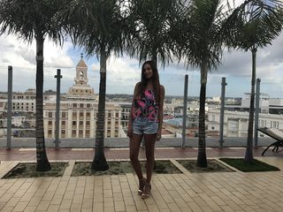 Iva Lamarão feet photo 3