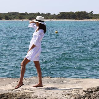 Iva Lamarão feet photo 18