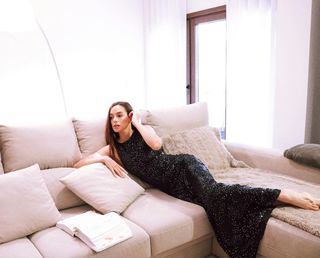 Iva Lamarão feet photo 17