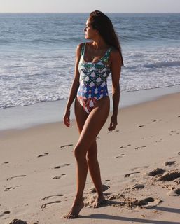 Iva Lamarão feet photo 12