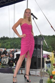 Iva Pazderková feet photo 20
