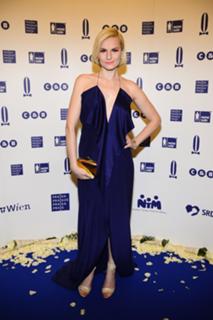 Iva Pazderková feet photo 19