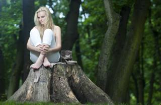 Iva Pazderková feet photo 13