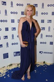 Iva Pazderková feet photo 15