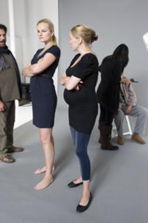 Iva Pazderková feet photo 9