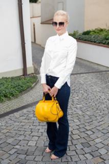 Iva Pazderková feet photo 20