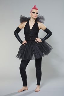 Iva Pazderková feet photo 10