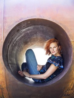Iva Pazderková feet photo 6